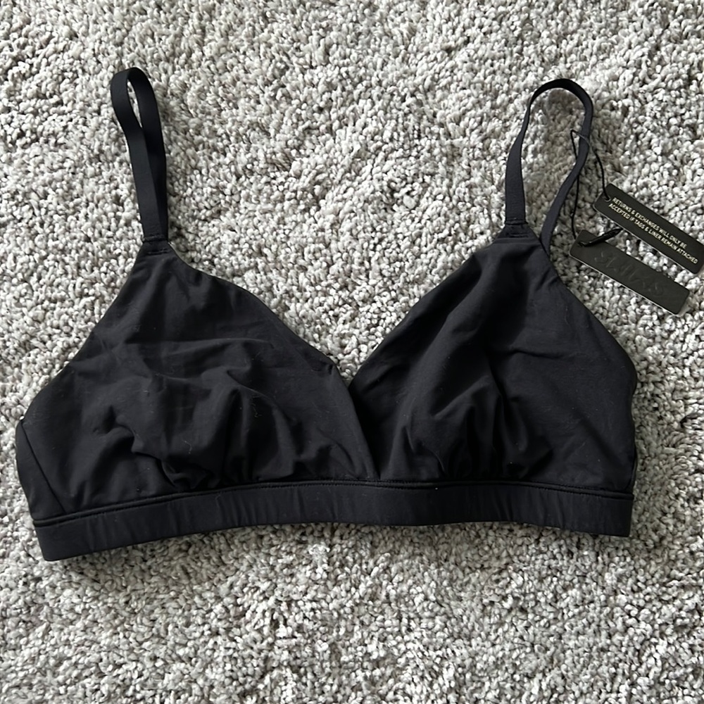 Skims Triangle Bralette